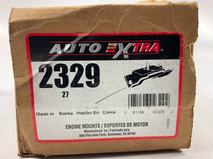 Auto Extra 2329 Front Engine Motor Mount