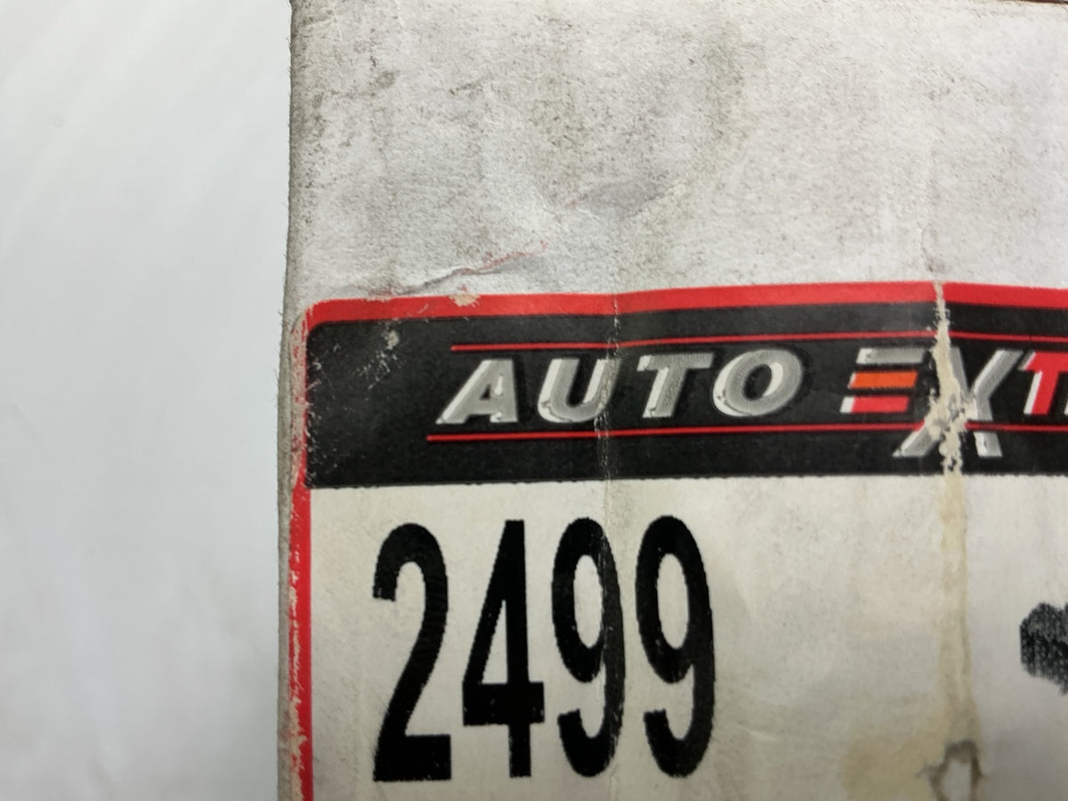 Auto Extra 2499 Front Transmission Mount