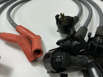 Auto Extra 26683 Ignition Spark Plug Wire Set For 1999-2000 Ford Windstar