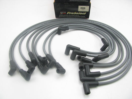 Auto Extra 26889 Ignition Spark Plug Wire Set 1987-93 Chevrolet GMC 5.0L 5.7L-V8