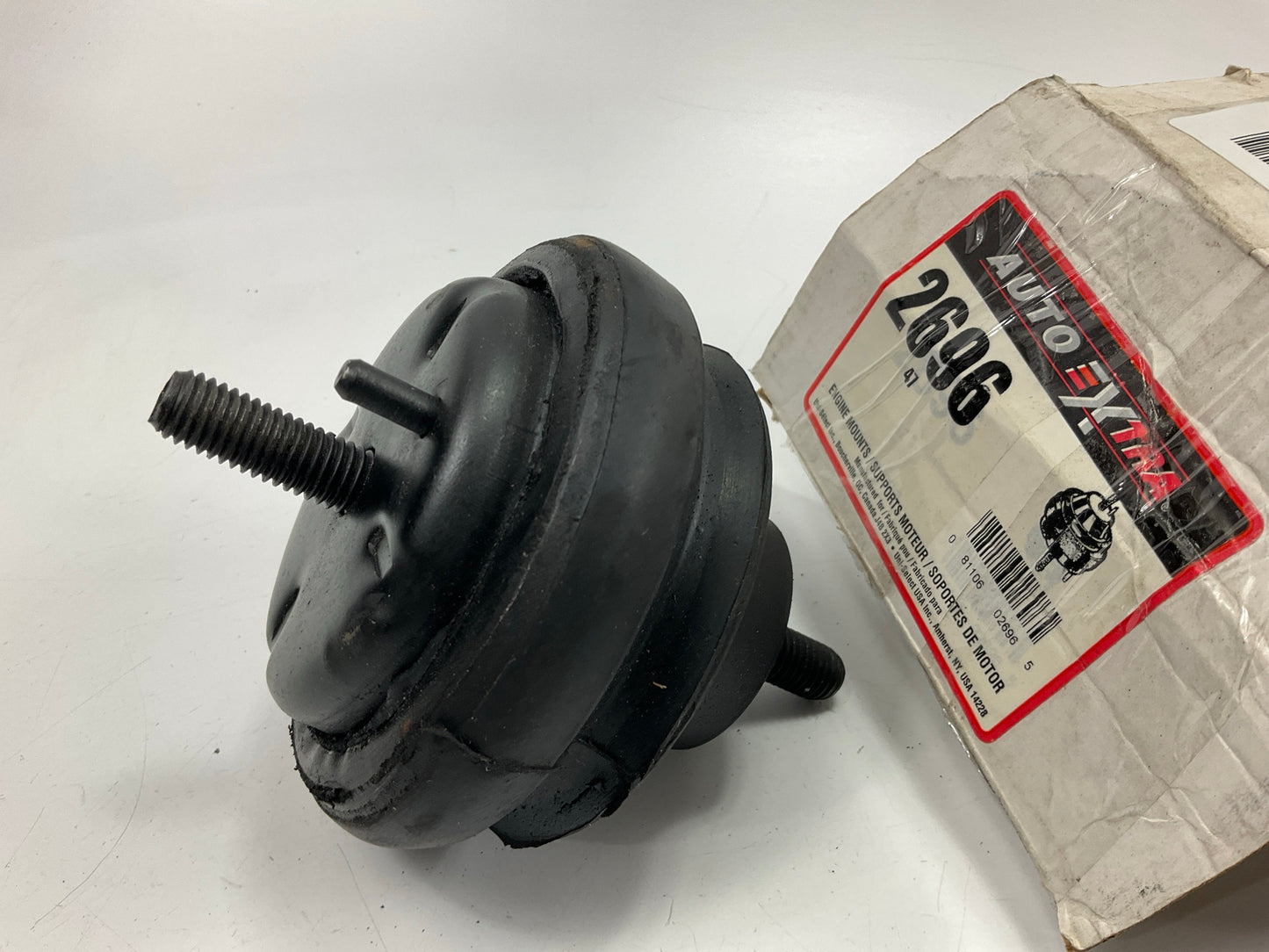 Auto Extra 2696 Rear Auto Trans Mount
