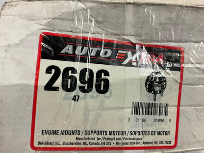 Auto Extra 2696 Rear Auto Trans Mount