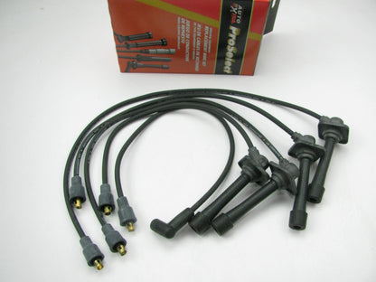 New Auto Extra 27533 Ignition Spark Plug Wire Set For 1993-1997 Ford Probe 2.0L
