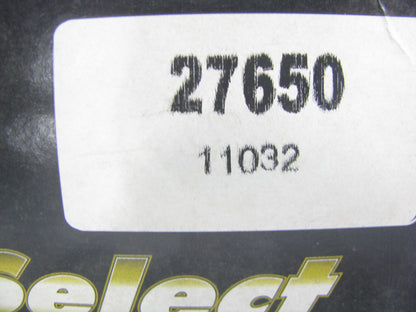 Auto Extra 27650 Ignition Spark Plug Wire Set For 1993-97 Chrysler Eagle 3.3L-V6