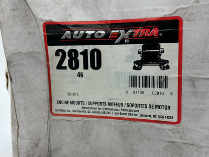 Auto Extra 2810 Rear Auto Trans Mount