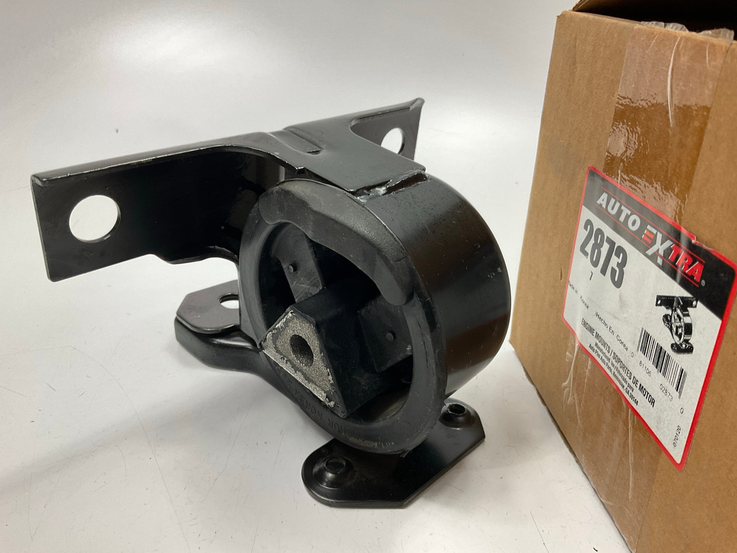 Auto Extra 2873 Left Auto Trans Mount