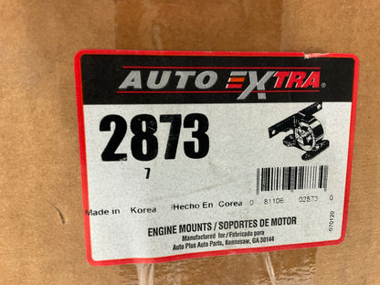 Auto Extra 2873 Left Auto Trans Mount