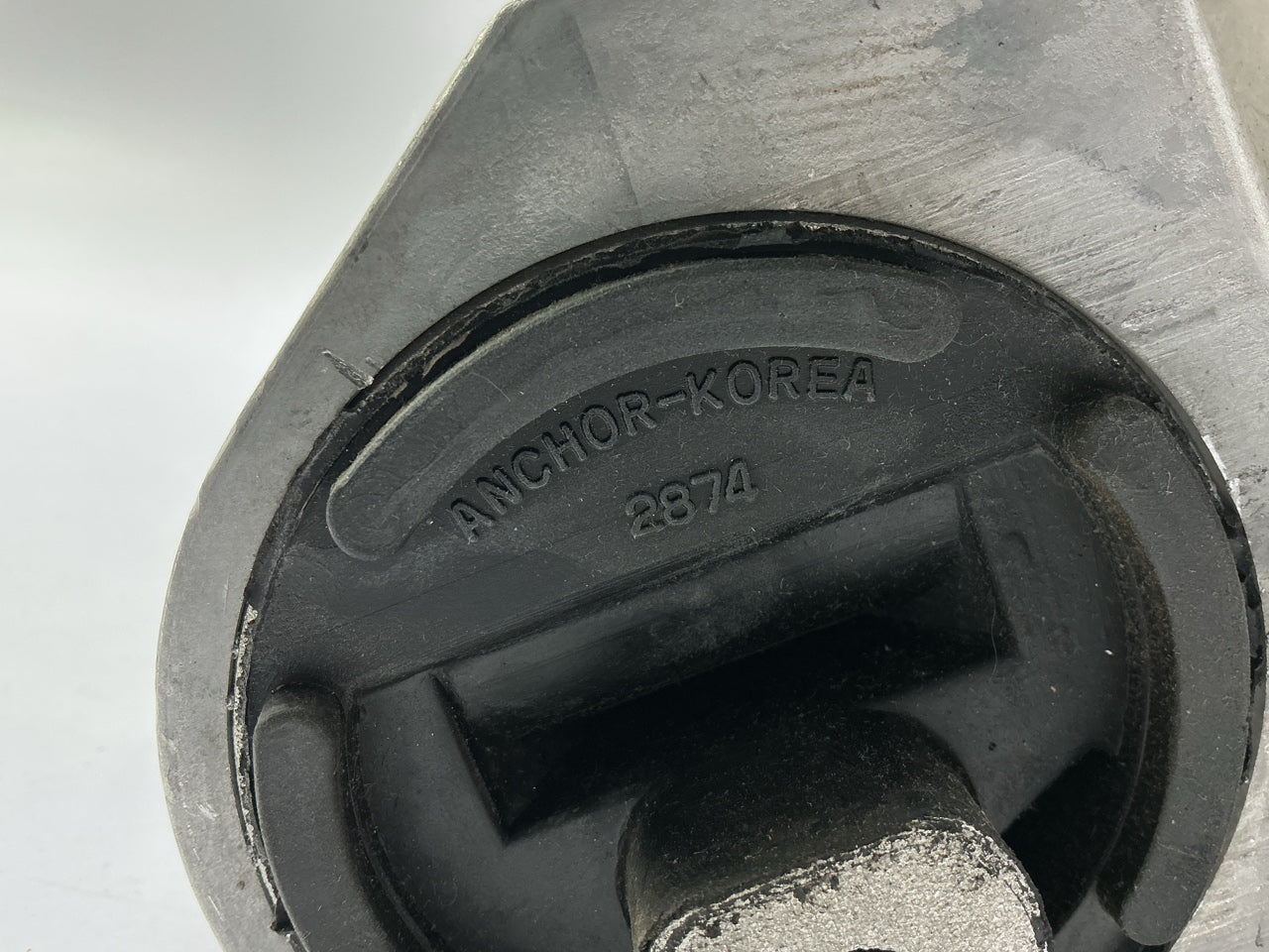 Auto Extra 2874 Front Auto Trans Mount