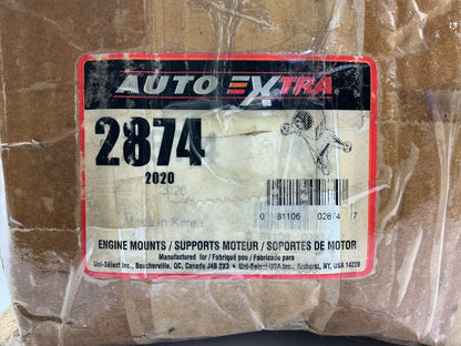 Auto Extra 2874 Front Auto Trans Mount