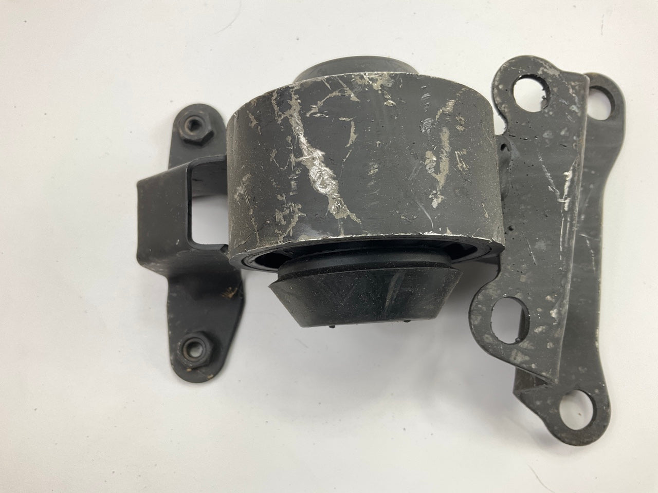 Auto Extra 2911 Rear Engine Motor Mount 1997-03 Ford Escort, 1997-99 Tracer