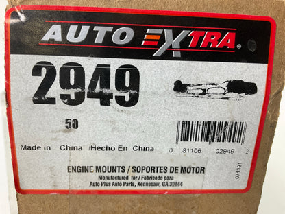 Auto Extra 2949 Front Lower Engine Torque Strut Mount