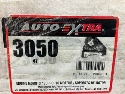 Auto Extra 3050 Left Transmission Mount