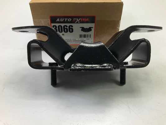 Auto Extra 3066 Rear Transmission Mount