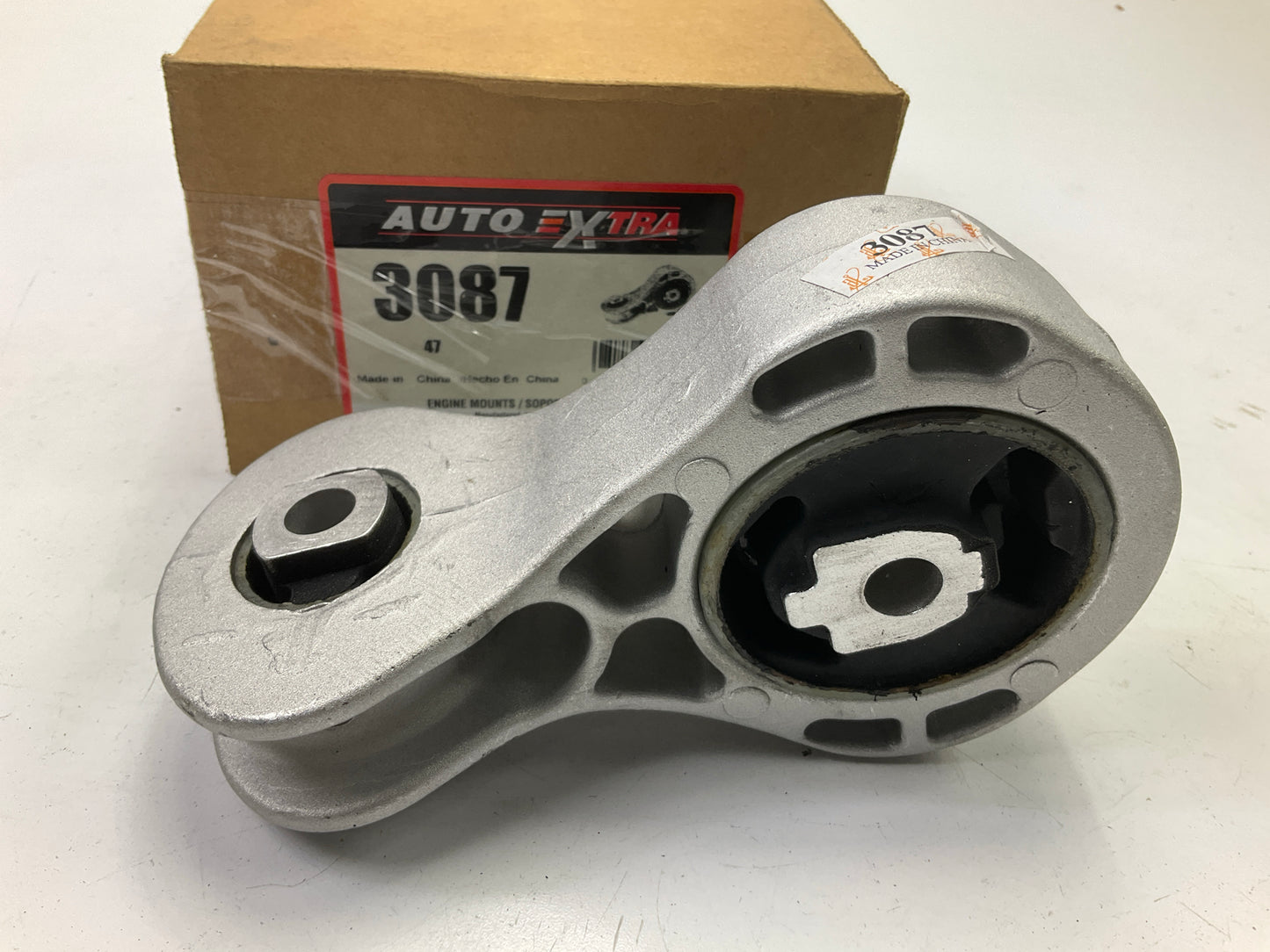 Auto Extra 3087 Rear Right Engine Torque Strut Mount For 2008-2011 Ford Focus