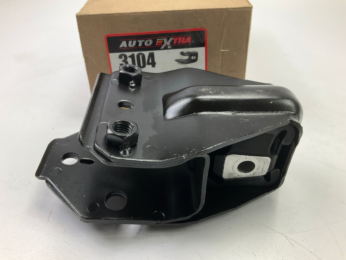 Auto Extra 3104 Engine Motor Torque Strut Mount Bracket