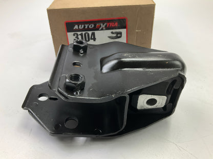 Auto Extra 3104 Engine Motor Torque Strut Mount Bracket