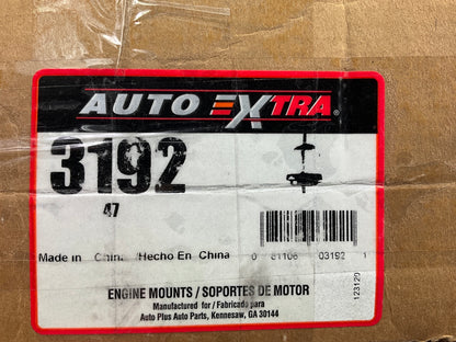 Auto Extra 3192 Rear / Front Engine Motor Mount