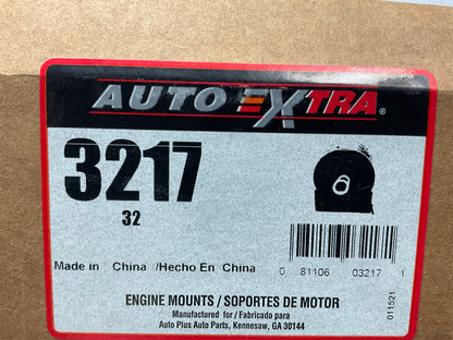 Auto Extra 3217 Front Engine Motor Mount