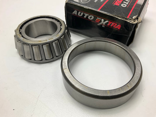 Auto Extra 32207 Front Wheel Bearing & Race Kit