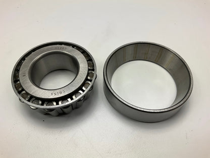 Auto Extra 32207 Front Wheel Bearing & Race Kit