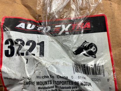 Auto Extra 3221 Front Right Engine Motor Mount For 2006-09 Ford Fusion, Milan