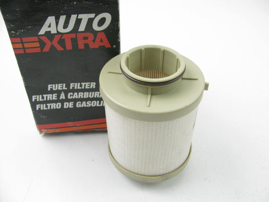 Auto Extra 33899 Diesel Fuel Water Separator Filter