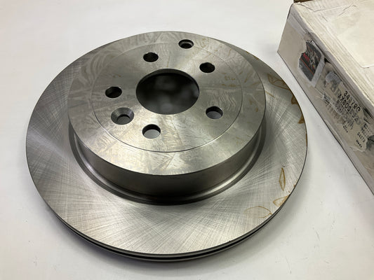 Auto Extra 34379G Front Disc Brake Rotor For BMW 528i