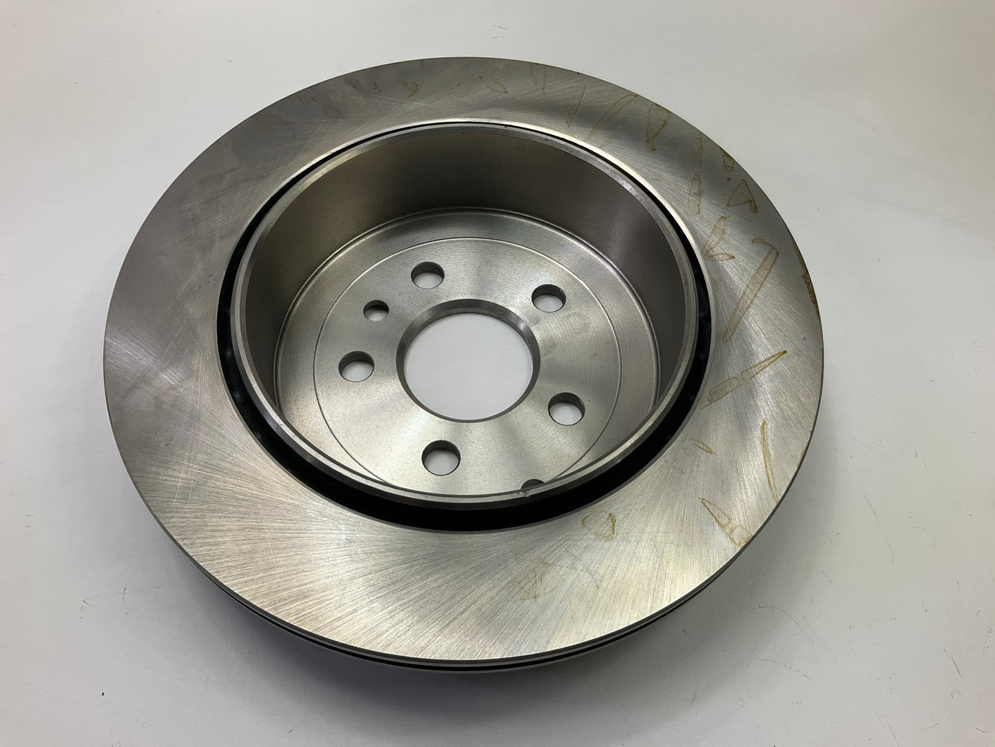 Auto Extra 34379G Front Disc Brake Rotor For BMW 528i