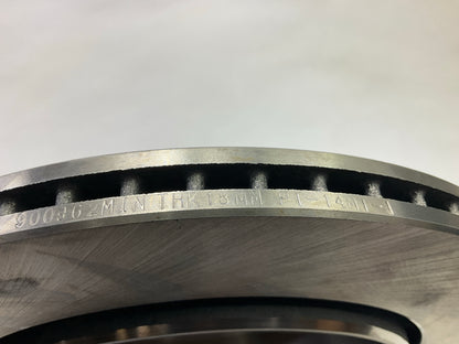 Auto Extra 34379G Front Disc Brake Rotor For BMW 528i