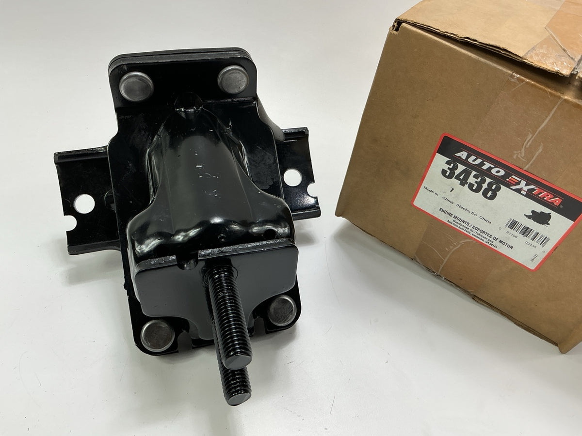 Auto Extra 3438 Right Motor Mount For 2005-2008 Ford F-150