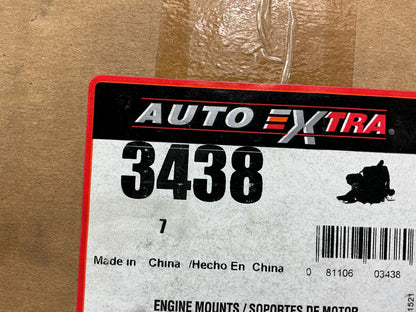 Auto Extra 3438 Right Motor Mount For 2005-2008 Ford F-150