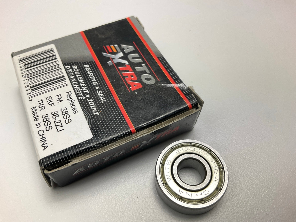 Auto Extra 38SS Multi-Purpose Bearing