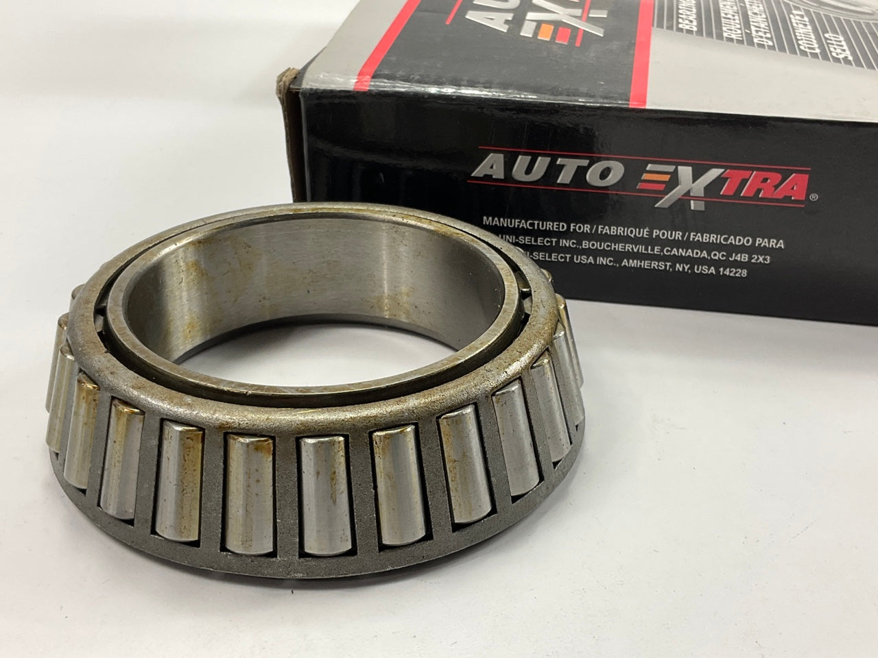 Auto Extra 39585 REAR Wheel Bearing