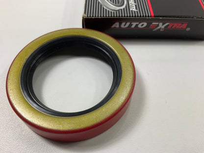 Auto Extra 442251 Oil Seal 1.718'' Shaft, 2.561'' Bore, 2.567'' OD, 0.500'' Width