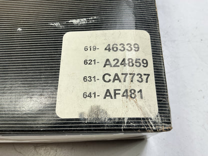 Auto Extra 46339 Engine Air Filter