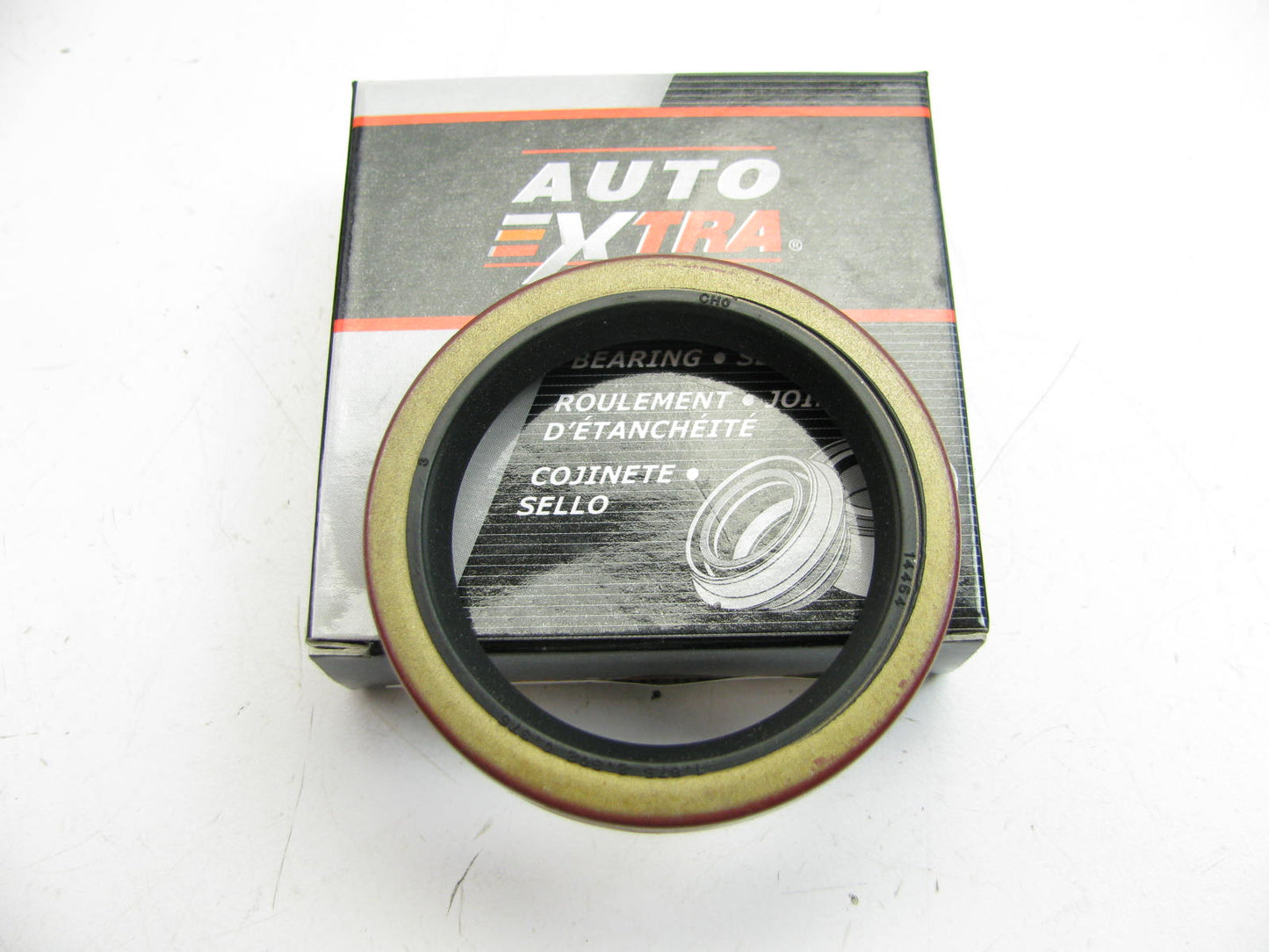 Auto Extra 482041 Engine Crankshaft Seal Front