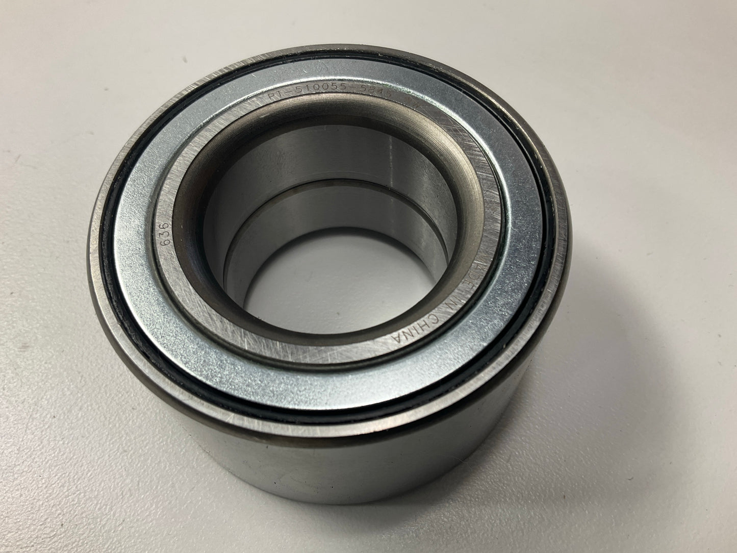 Auto Extra 510055 Front Wheel Bearing