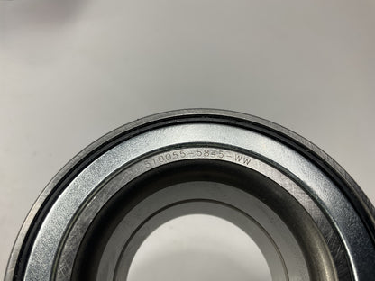 Auto Extra 510055 Front Wheel Bearing