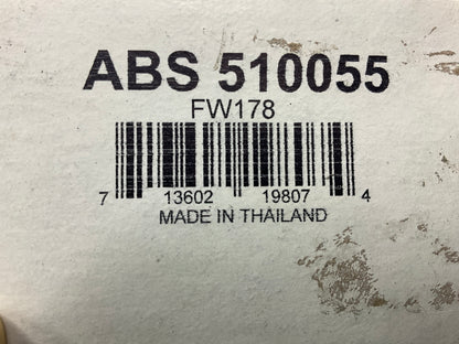 Auto Extra 510055 Front Wheel Bearing