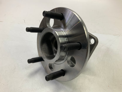 Auto Extra 512003 Rear Wheel Bearing And Hub Assembly