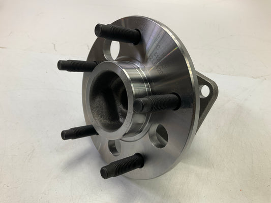Auto Extra 512003 Rear Wheel Bearing And Hub Assembly