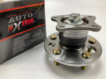 Auto Extra 512009 Wheel Bearing And Hub Assembly, Rear