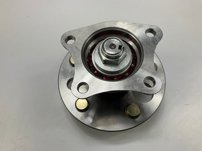 Auto Extra 512009 Wheel Bearing And Hub Assembly, Rear