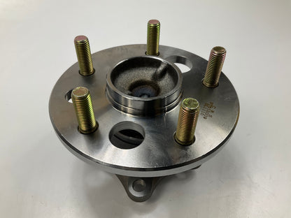 Auto Extra 512009 Wheel Bearing And Hub Assembly, Rear