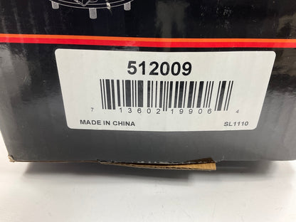 Auto Extra 512009 Wheel Bearing And Hub Assembly, Rear