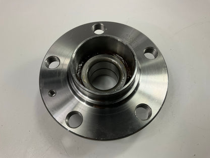 Auto Extra 512012 Wheel Bearing And Hub Assembly, Rear
