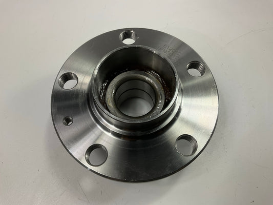 Auto Extra 512012 Wheel Bearing And Hub Assembly, Rear