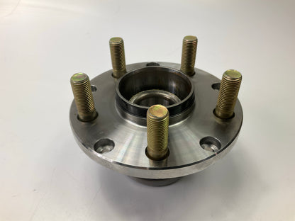 Auto Extra 512036 Wheel Bearing And Hub For 1993-95 Subaru Impreza, 90-96 Legacy