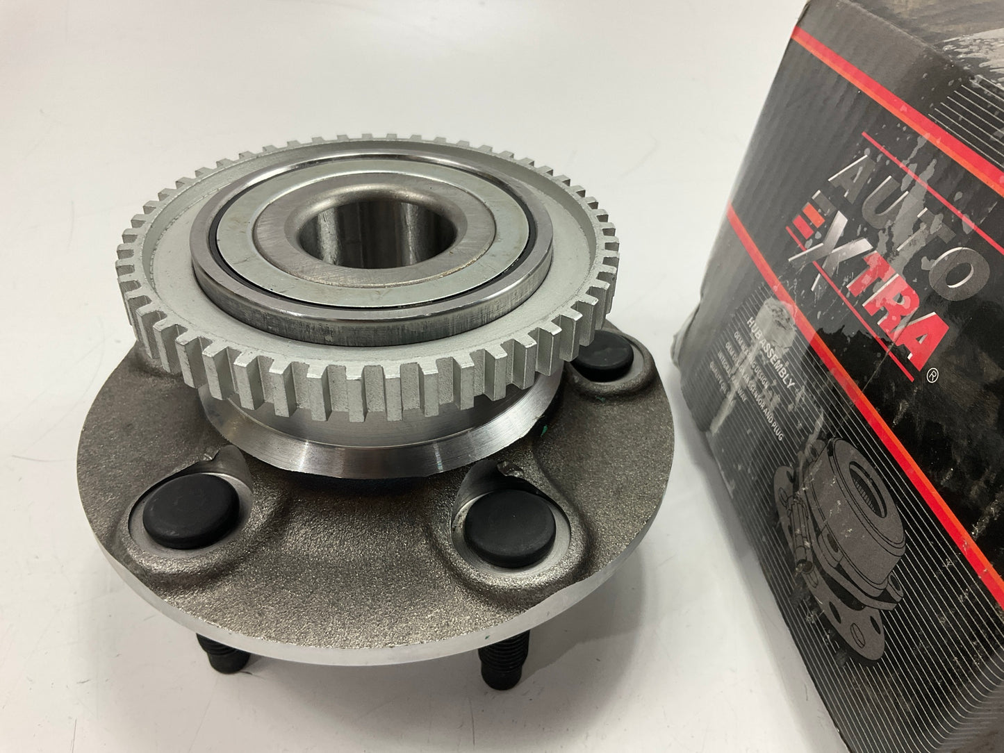 Auto Extra 512149 Rear Wheel Bearing & Hub For 1997-2003 Ford Windstar