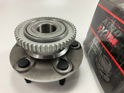Auto Extra 512149 Rear Wheel Bearing & Hub For 1997-2003 Ford Windstar